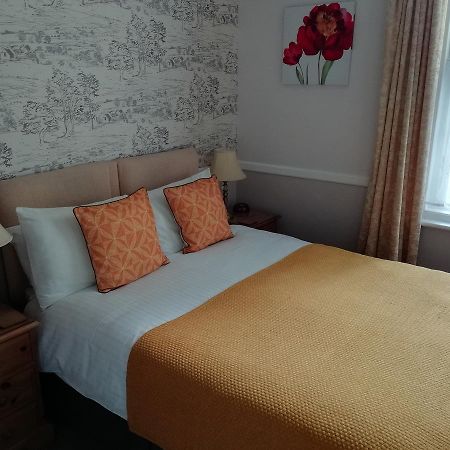 Boyne House Guest House WTA WTA Eastbourne Exterior foto