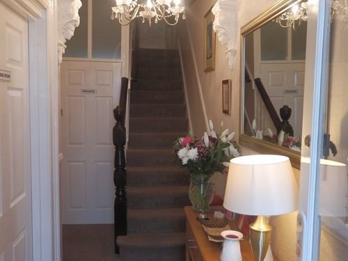 Boyne House Guest House WTA WTA Eastbourne Exterior foto