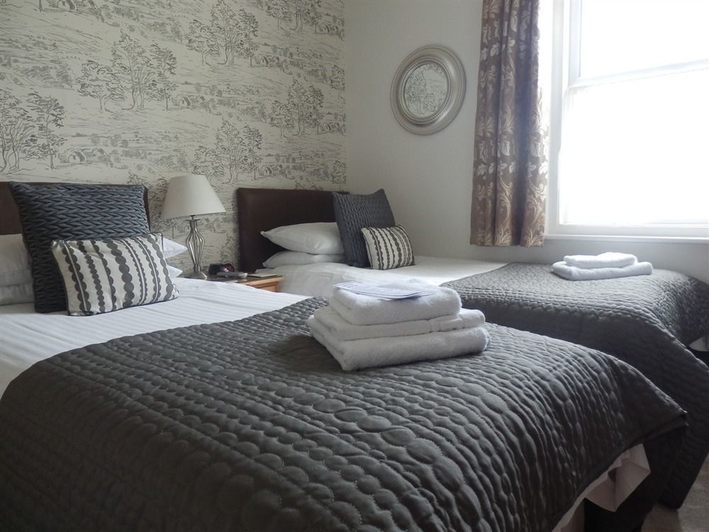Boyne House Guest House WTA WTA Eastbourne Exterior foto