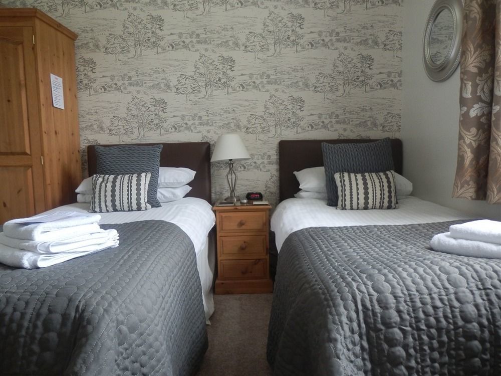 Boyne House Guest House WTA WTA Eastbourne Exterior foto