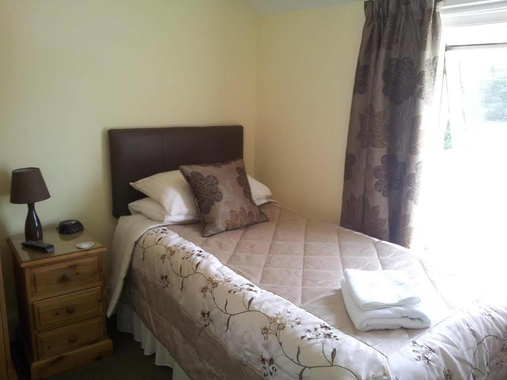 Boyne House Guest House WTA WTA Eastbourne Exterior foto