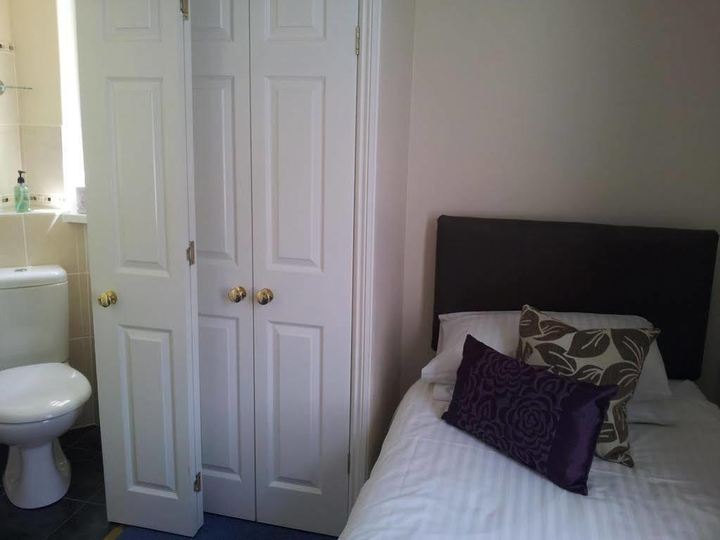 Boyne House Guest House WTA WTA Eastbourne Exterior foto